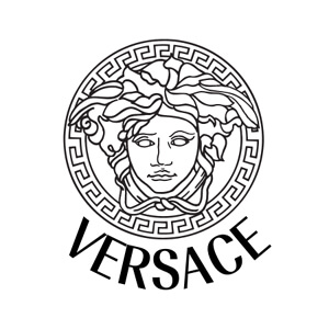 Brand-ul Versace Brand-ul Versace