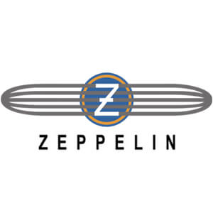 Brand-ul Zeppelin Brand-ul Zeppelin